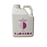 Hectarul - Solutie cuprica anti-inghet pentru pomi si vita de vie, tip AEM, 5 litri